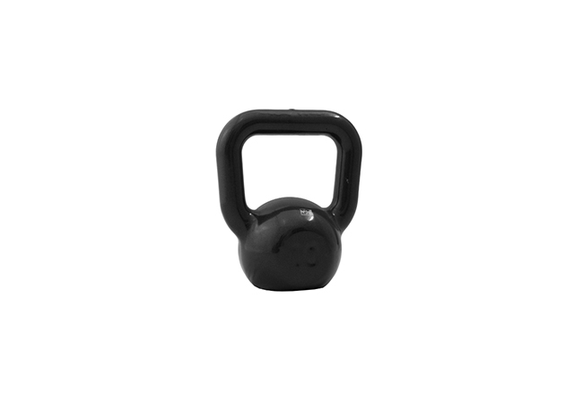 Kettlebell Revestido 10