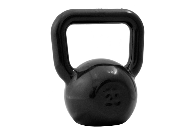 Kettlebell Revestido 20